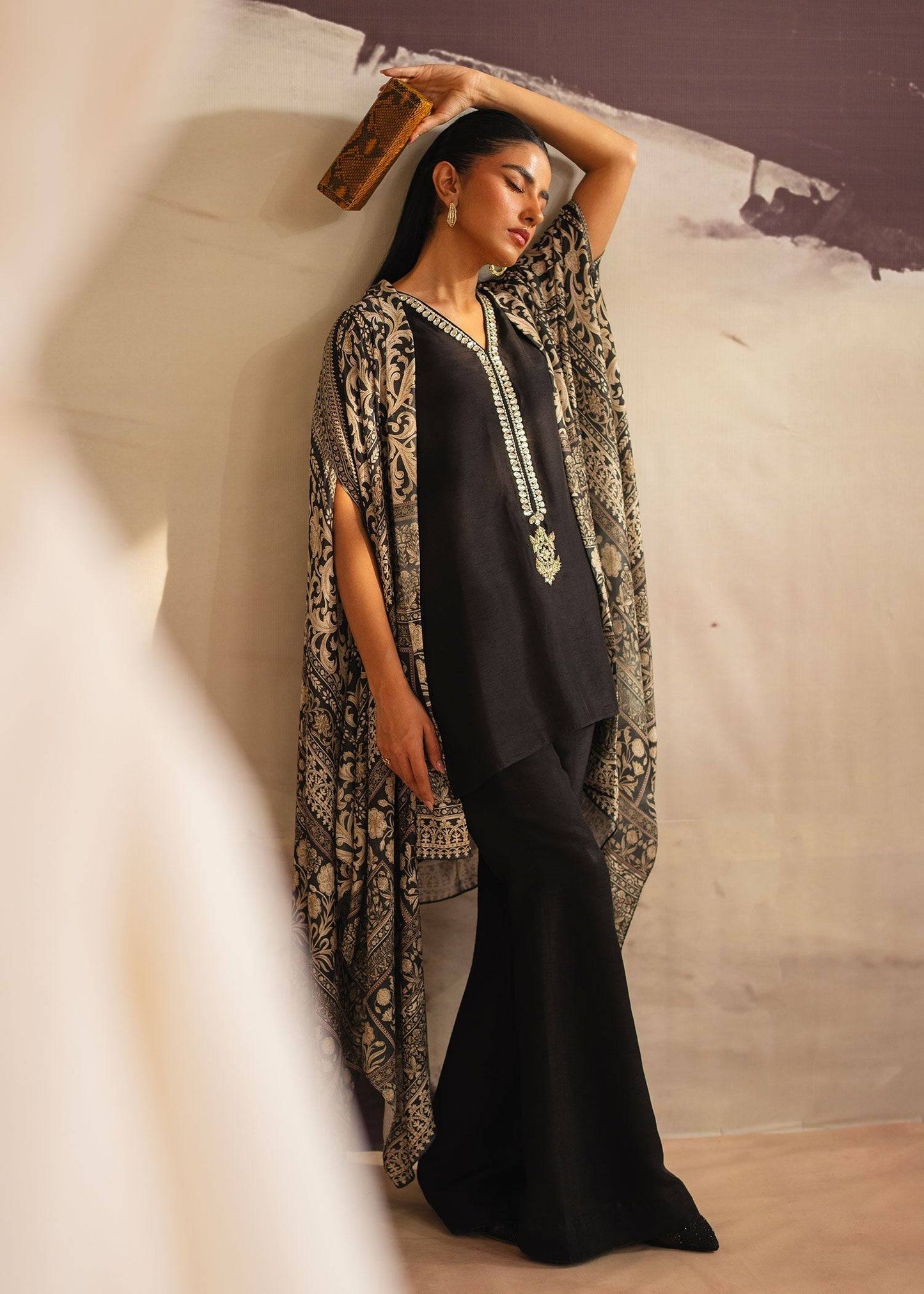 Mahgul | Eye of Cemal | Evening Eyes by Maria Faisal - Registered Vendor of : Mahgul - type : Ladies Clothes - 100% original wedding dresses