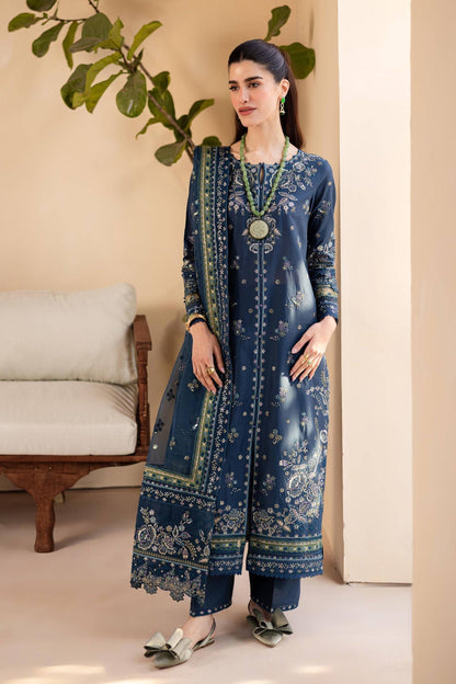 Batik | Cyra Luxury Solids | Twisto by Maria Faisal - Registered Vendor of : Batik - type : Ladies Clothes - 100% original wedding dresses