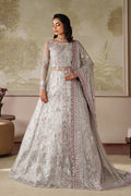 Zarif  | Zaneera Formals | ZRF-ZPE-01 ANAIRAH - Ladies Clothes - Maria Faisal
