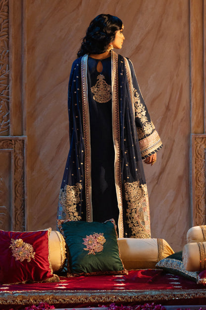 AJR Couture | The Silk Edition 25 | MEHRNAZ - Ladies Clothes 