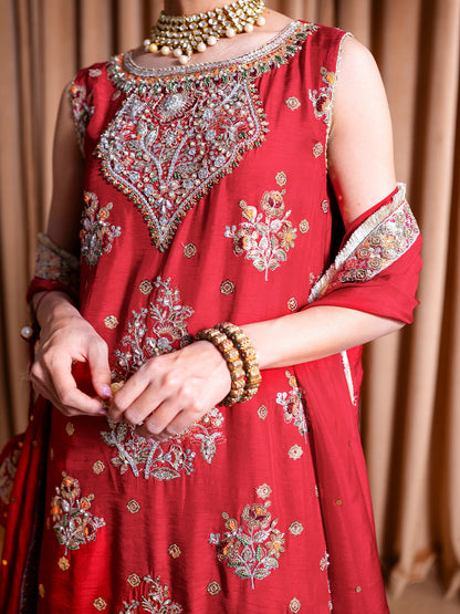 Faiza Faisal | Rema Wedding Formals 24 | Zaina - Ladies Clothes - Maria Faisal