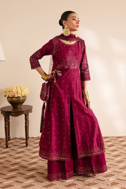 Batik | Reception Luxe Edit | Zeerak by Maria Faisal - Registered Vendor of : Batik - type : Ladies Clothes - 100% original wedding dresses