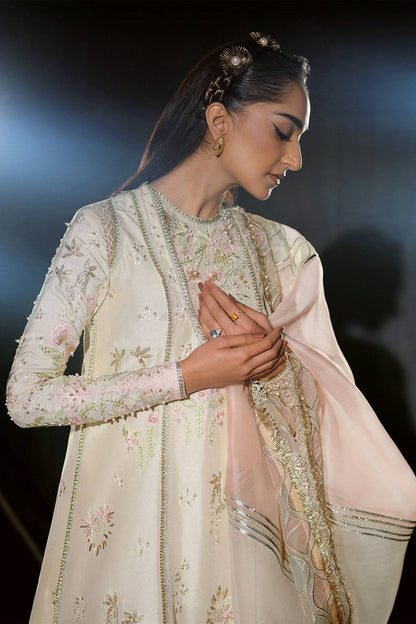 Nyra | Silk Pret A Porter | Heer by Maria Faisal - Registered Vendor of : Nyra - type : Ladies Clothes - 100% original wedding dresses