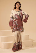 Adans Libas | Winter Slub 25 | SLUB 7560 - Ladies Clothes - Maria Faisal