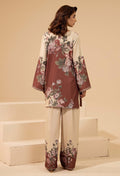 Adans Libas | Winter Slub 25 | SLUB 7560 - Ladies Clothes - Maria Faisal