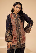 Adans Libas | Winter Slub 25 | SLUB 7563 - Ladies Clothes - Maria Faisal