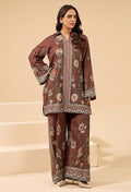 Adans Libas | Winter Slub 25 | SLUB 7564 - Ladies Clothes - Maria Faisal