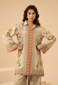 Adans Libas | Winter Slub 25 | SLUB 7565 - Ladies Clothes - Maria Faisal