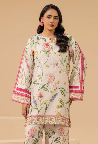 Adans Libas | Winter Slub 25 | SLUB 7567 - Ladies Clothes - Maria Faisal