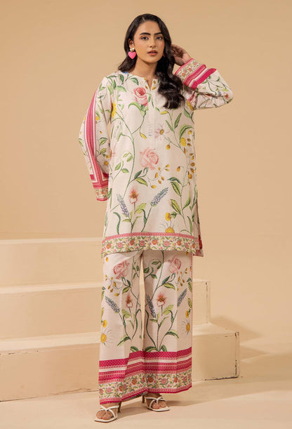 Adans Libas | Winter Slub 25 | SLUB 7567 - Ladies Clothes - Maria Faisal