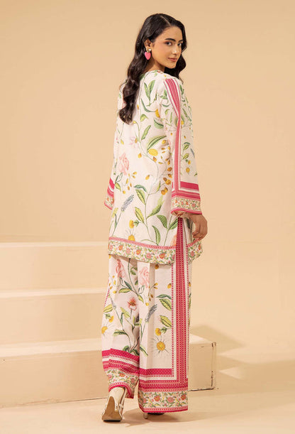 Adans Libas | Winter Slub 25 | SLUB 7567 - Ladies Clothes - Maria Faisal