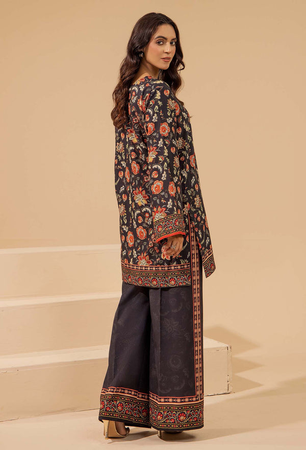 Adans Libas | Winter Slub 25 | SLUB 7569 - Ladies Clothes - Maria Faisal