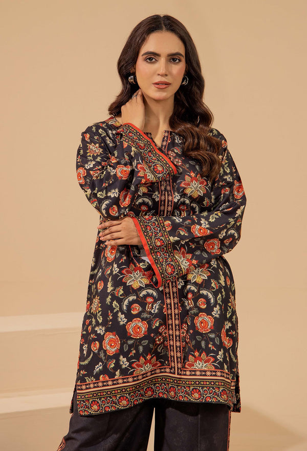 Adans Libas | Winter Slub 25 | SLUB 7569 - Ladies Clothes - Maria Faisal