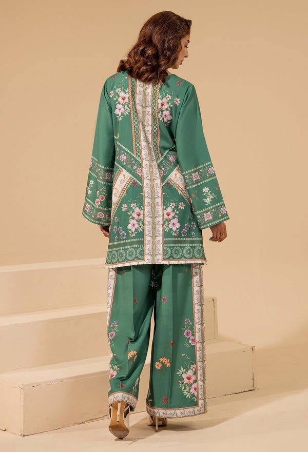 Adans Libas | Winter Slub 25 | SLUB 7570 - Ladies Clothes - Maria Faisal
