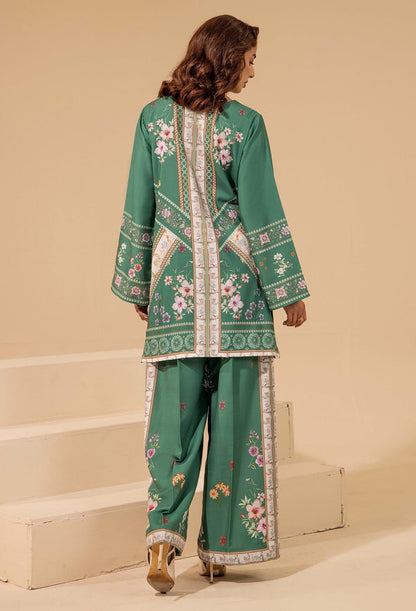 Adans Libas | Winter Slub 25 | SLUB 7570 - Ladies Clothes - Maria Faisal
