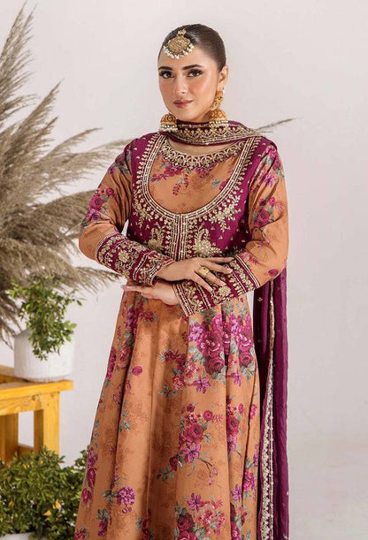 Adans Libas | Eid Edit 25 | EDIT 33310 by Maria Faisal - Registered Vendor of : Adans Libas - type : Ladies Clothes - 100% original wedding dresses