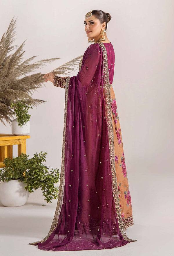 Adans Libas | Eid Edit 25 | EDIT 33310 by Maria Faisal - Registered Vendor of : Adans Libas - type : Ladies Clothes - 100% original wedding dresses