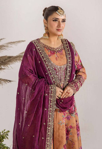 Adans Libas | Eid Edit 25 | EDIT 33310 by Maria Faisal - Registered Vendor of : Adans Libas - type : Ladies Clothes - 100% original wedding dresses