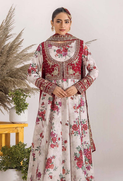 Adans Libas | Eid Edit 25 | EDIT 33311 by Maria Faisal - Registered Vendor of : Adans Libas - type : Ladies Clothes - 100% original wedding dresses