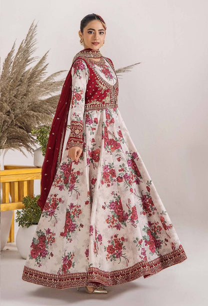 Adans Libas | Eid Edit 25 | EDIT 33311 by Maria Faisal - Registered Vendor of : Adans Libas - type : Ladies Clothes - 100% original wedding dresses
