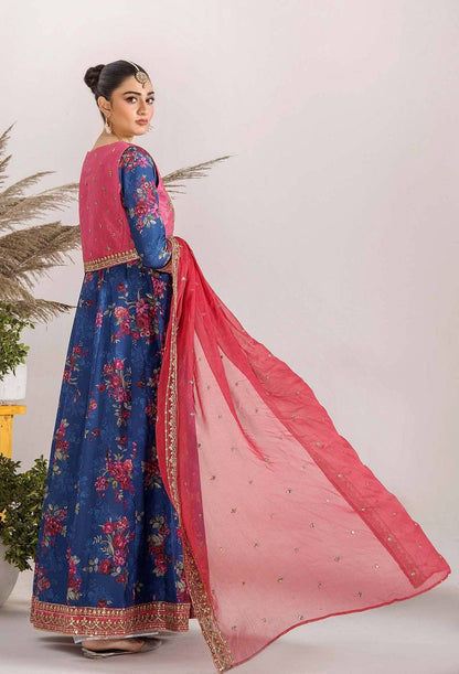 Adans Libas | Eid Edit 25 | EDIT 33312 by Maria Faisal - Registered Vendor of : Adans Libas - type : Ladies Clothes - 100% original wedding dresses