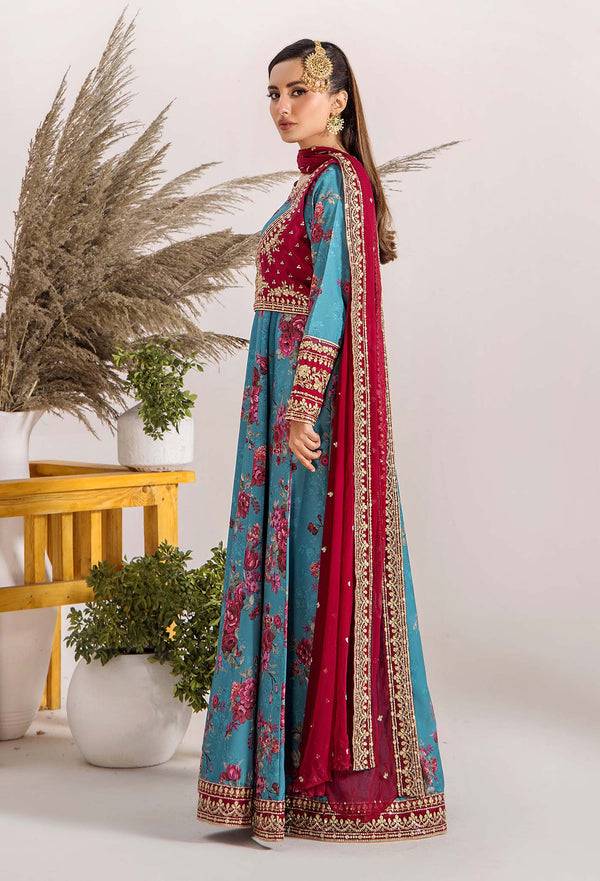 Adans Libas | Eid Edit 25 | EDIT 33313 by Maria Faisal - Registered Vendor of : Adans Libas - type : Ladies Clothes - 100% original wedding dresses