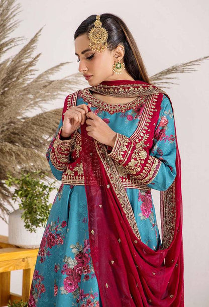 Adans Libas | Eid Edit 25 | EDIT 33313 by Maria Faisal - Registered Vendor of : Adans Libas - type : Ladies Clothes - 100% original wedding dresses