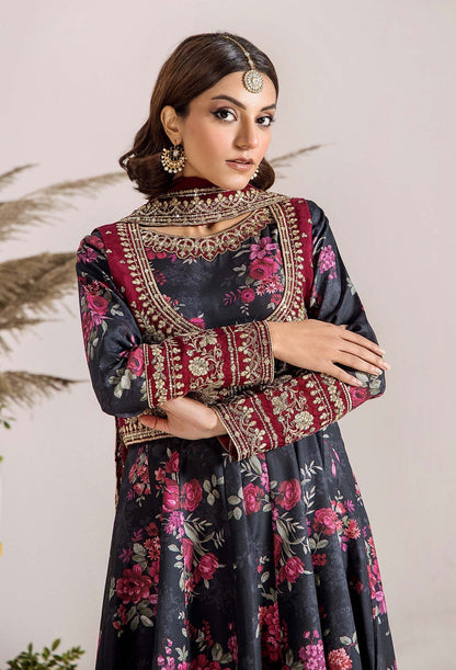 Adans Libas | Eid Edit 25 | EDIT 33314 by Maria Faisal - Registered Vendor of : Adans Libas - type : Ladies Clothes - 100% original wedding dresses