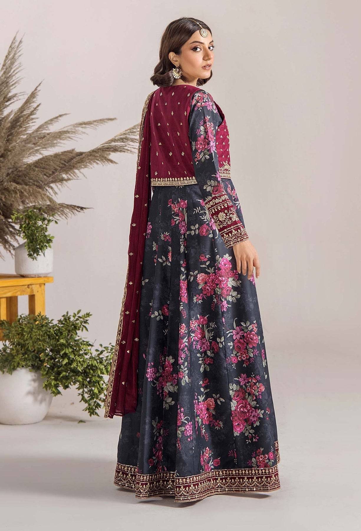 Adans Libas | Eid Edit 25 | EDIT 33314 by Maria Faisal - Registered Vendor of : Adans Libas - type : Ladies Clothes - 100% original wedding dresses