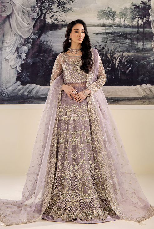 Saad Shaikh | Celestia Wedding Formals 26 | ISABELLA - Wedding Dress - available at Maria Faisal in UK and USA.