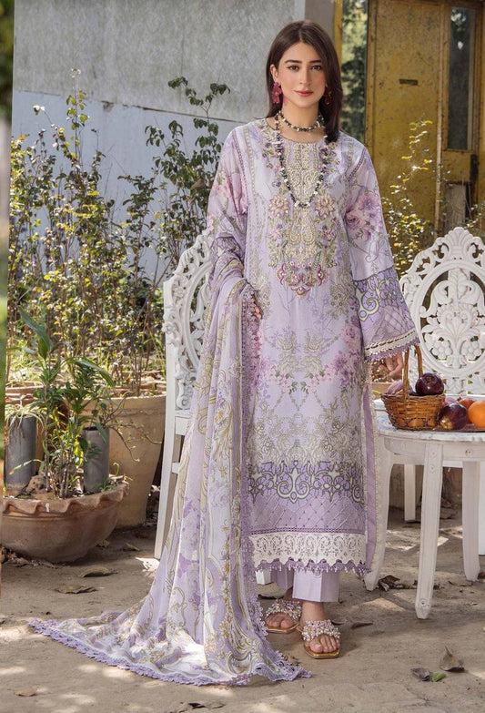 Adans Libas | Jasmine Lawn | JASMINE 2360 by Maria Faisal - Registered Vendor of : Adans Libas - type : Ladies Clothes - 100% original wedding dresses