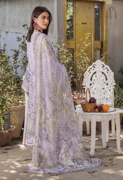 Adans Libas | Jasmine Lawn | JASMINE 2360 by Maria Faisal - Registered Vendor of : Adans Libas - type : Ladies Clothes - 100% original wedding dresses