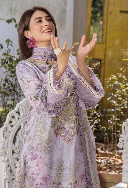 Adans Libas | Jasmine Lawn | JASMINE 2360 by Maria Faisal - Registered Vendor of : Adans Libas - type : Ladies Clothes - 100% original wedding dresses