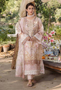 Adans Libas | Jasmine Lawn | JASMINE 2368 by Maria Faisal - Registered Vendor of : Adans Libas - type : Ladies Clothes - 100% original wedding dresses