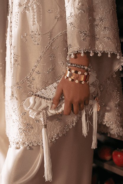 Suffuse | Silk Pret Summer 25 | RHEA by Maria Faisal - Registered Vendor of : Suffuse - type : Ladies Clothes - 100% original wedding dresses