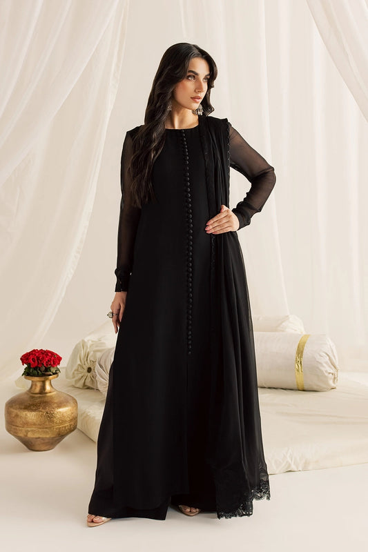 Vanya | Dastaan Formals | CF-001 - Formal Dress - available at Maria Faisal in UK and USA.