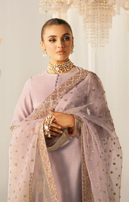 Inayat | Mehrma Luxury Pret 25 | Raha - Ladies Clothes - Maria Faisal