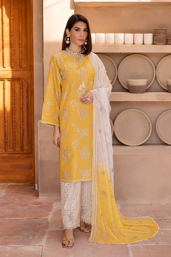 Batik | Ophelia Luxury Pret | Aliea by Maria Faisal - Registered Vendor of : Batik - type : Ladies Clothes - 100% original wedding dresses