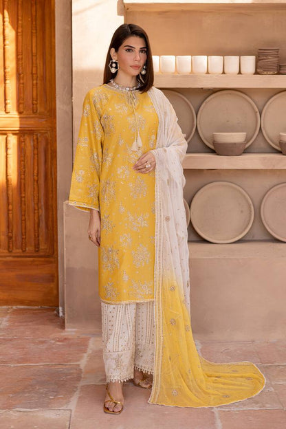 Batik | Ophelia Luxury Pret | Aliea by Maria Faisal - Registered Vendor of : Batik - type : Ladies Clothes - 100% original wedding dresses