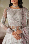 Zarif  | Zaneera Formals | ZRF-ZPE-01 ANAIRAH - Ladies Clothes - Maria Faisal
