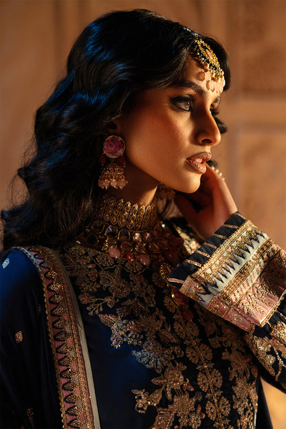 AJR Couture | The Silk Edition 25 | MEHRNAZ - Ladies Clothes 