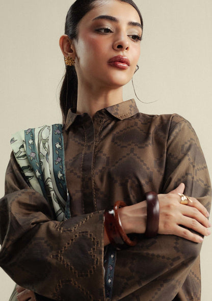 Zara Shahjahan | Coco Prints 25 | Rove-6A - Ladies Clothes - Maria Faisal