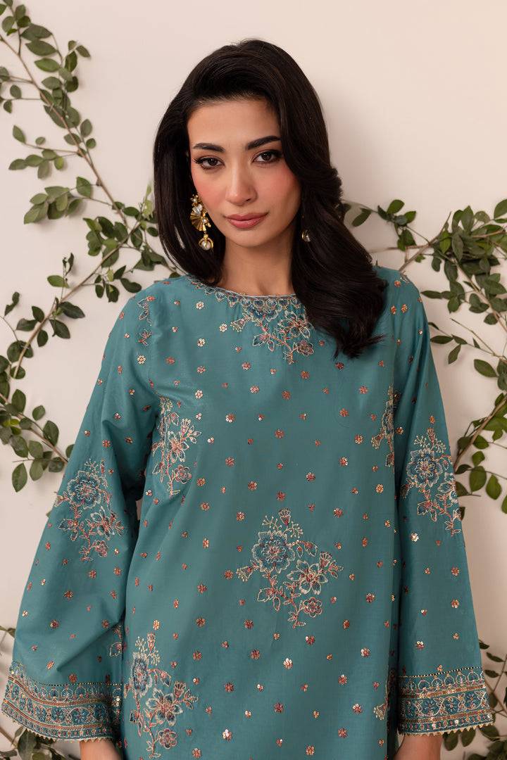 Batik | Zaynur Luxe Pret Edit | Robbie by Maria Faisal - Registered Vendor of : Batik - type : Ladies Clothes - 100% original wedding dresses