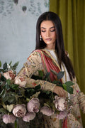 Sobia Nazir | Vital Lawn 25 | 3A by Maria Faisal - Registered Vendor of : Sobia Nazir - type : Ladies Clothes - 100% original wedding dresses