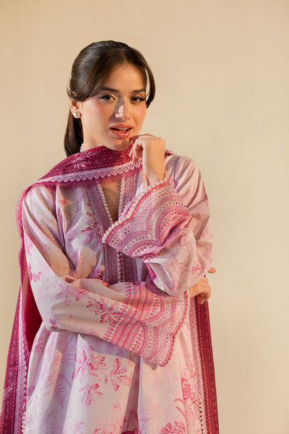 Sobia Nazir | Vital 26 | 3A - Luxury Dress - available at Maria Faisal in UK and USA.