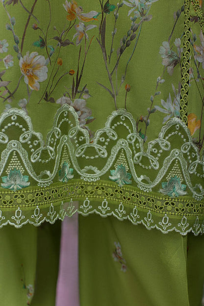 Sobia Nazir | Basics 25 | Design 3A by Maria Faisal - Registered Vendor of : Sobia Nazir - type : Ladies Clothes - 100% original wedding dresses