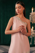 Khakaa | Gaia 25 | Amara - Ladies Clothes - Maria Faisal