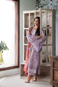Sobia Nazir | Vital Lawn 25 | 3B by Maria Faisal - Registered Vendor of : Sobia Nazir - type : Ladies Clothes - 100% original wedding dresses
