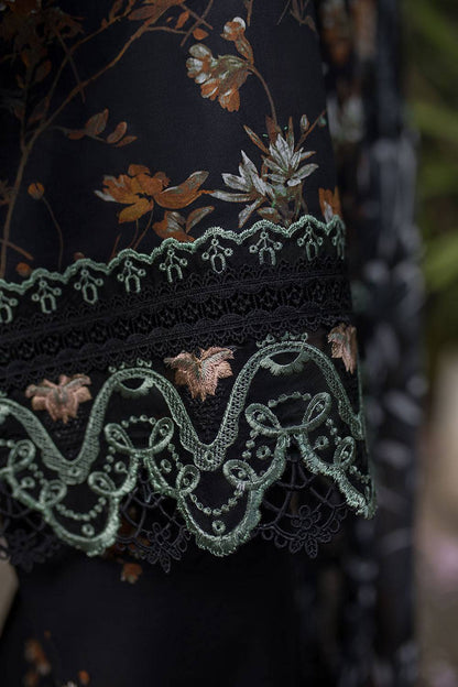 Sobia Nazir | Basics 25 | Design 3B by Maria Faisal - Registered Vendor of : Sobia Nazir - type : Ladies Clothes - 100% original wedding dresses