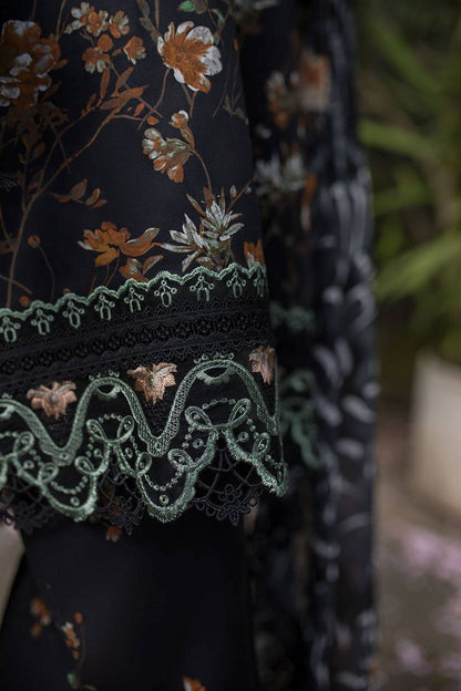 Sobia Nazir | Basics 25 | Design 3B by Maria Faisal - Registered Vendor of : Sobia Nazir - type : Ladies Clothes - 100% original wedding dresses